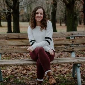 Meet your Posher, Kassidy